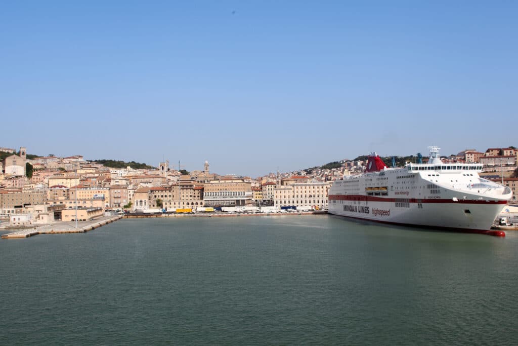 Cosa Vedere A Ancona Una Guida Completa Alla Citt Adriatica Italia