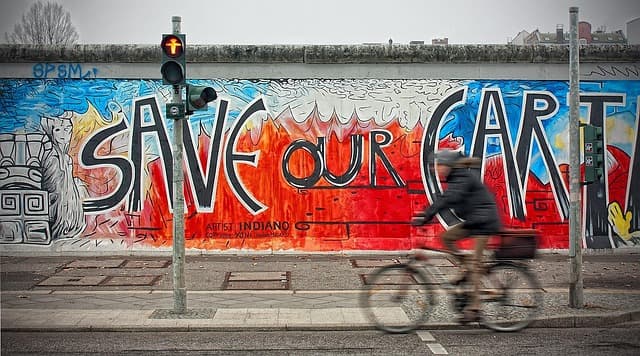 I murales più belli d’Italia: street art da Nord a Sud