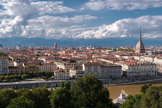 I belvedere più spettacolari d’Italia: viste che tolgono il fiato