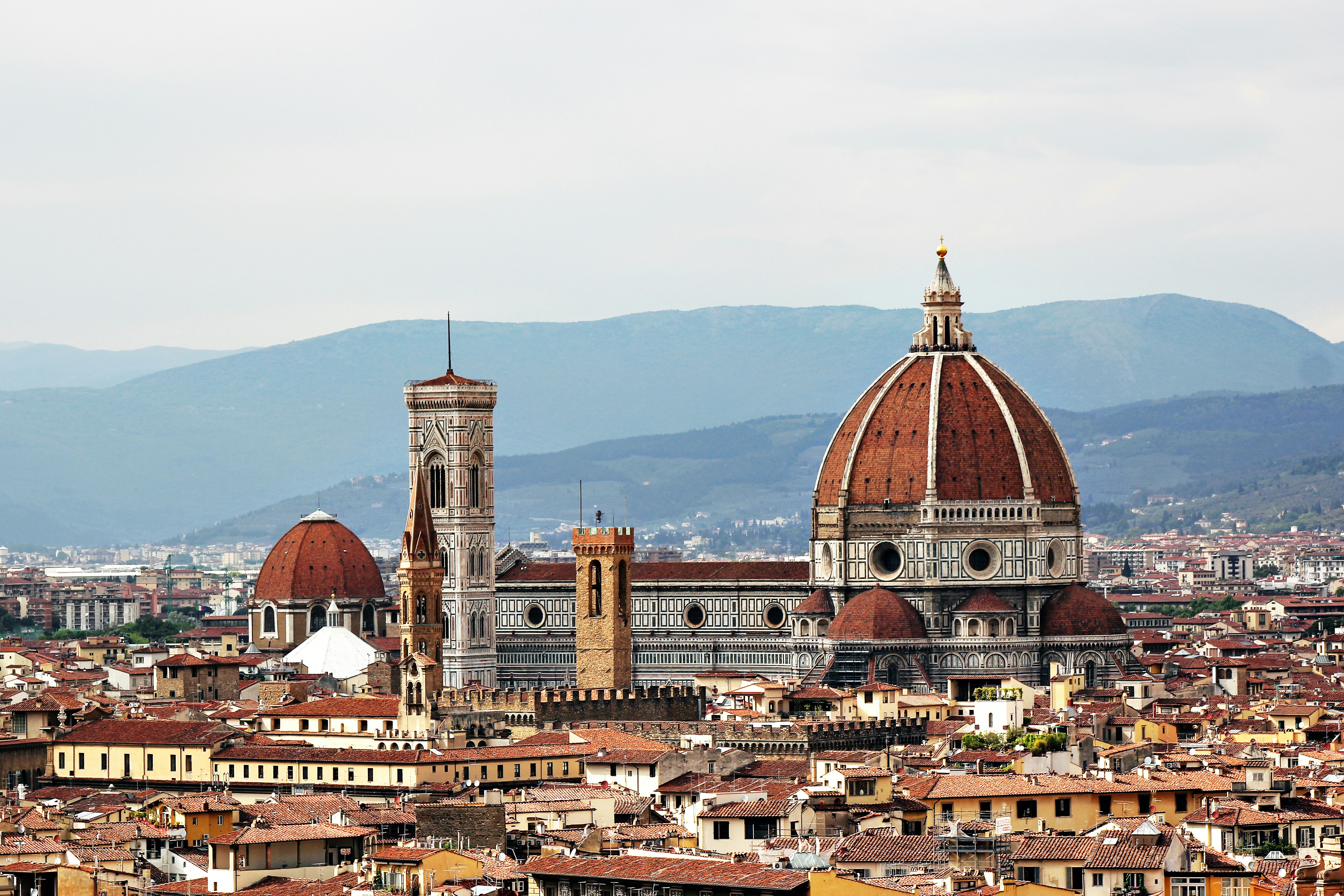 Firenze - Duomo