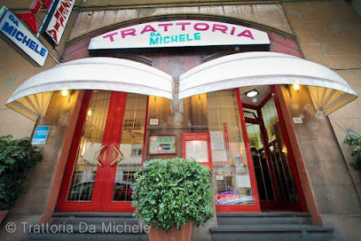 Ristorante italiano - La trattoria Da michele - Italia Delight