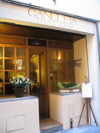 Ristorante - Trattoria Canuleia - Italia Delight