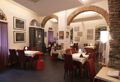 Ristorante - La Botte Genova - Italia Delight