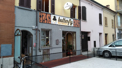 Ristorante - Butterfly - Italia Delight