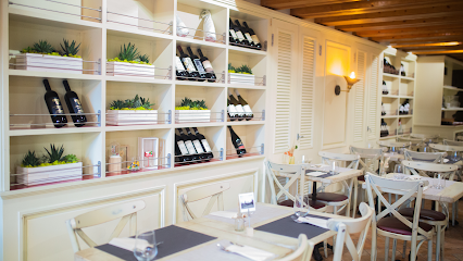 Ristorante - Aquila Restaurant - Wine Bar - Italia Delight