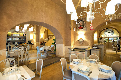 Ristorante di pesce - Ristorante Il Bell&apos;Antonio - Italia Delight