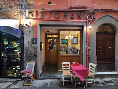 Ristorante - Osteria di Culegna Pisa - Italia Delight