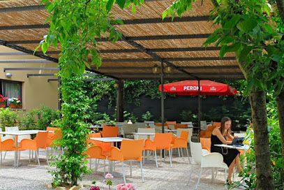 Ristorante - Ristorante Colleverde Siena - Italia Delight