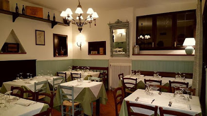 Ristorante italiano - Osteria della Lanterna - Italia Delight