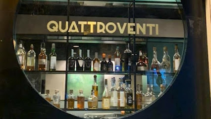 餐厅 - Ristorante Quattroventi - 意大利之乐