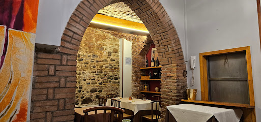 Ristorante - Ristorante Ciacco - Italia Delight