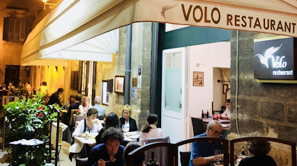 Ristorante italiano - Volo Restaurant - Italia Delight