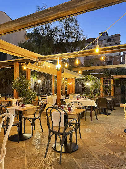 Italian Restaurant - Eremiti Restaurant - Italia Delight