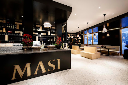 Ristorante - Masi Wine Bar Cortina - Italia Delight