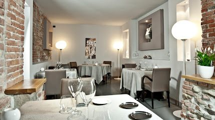 Restaurant - Larossa Restaurant - Andrea Larossa - Italy Delight