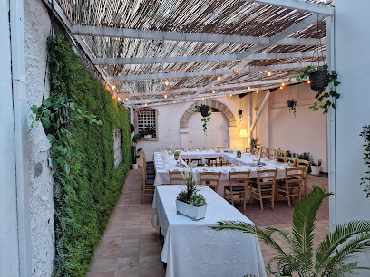 Ristorante siciliano - Giardino di Bacco Catania - Italia Delight