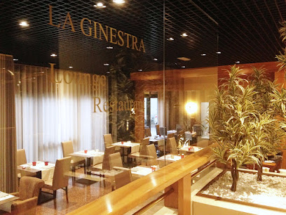 Ristorante - Ristorante La Ginestra - Italia Delight