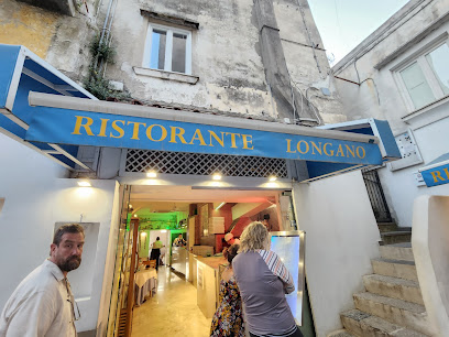 Ristorante italiano - Ristorante - Pizzeria Longano - Italia Delight