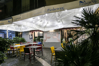 Restaurant - I Sapori di Parthenope - Italia Delight