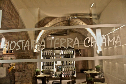 Ristorante italiano - Hostaria Terra Chiama - Italia Delight