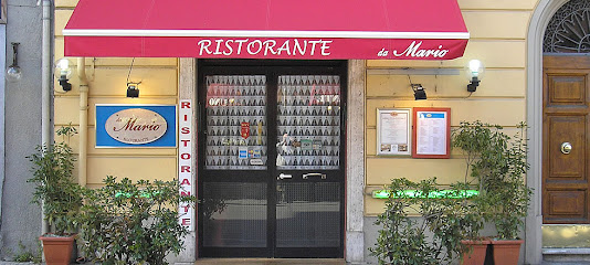 Pizzeria - Ristorante Trattoria da Mario - Italia Delight