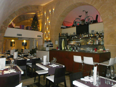 Restaurant - Carizzi d&apos;amuri - Italia Delight