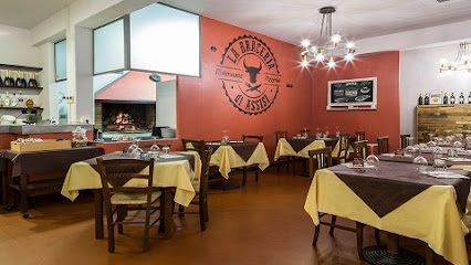 Restaurant - La Braceria Di Assisi - Italia Delight