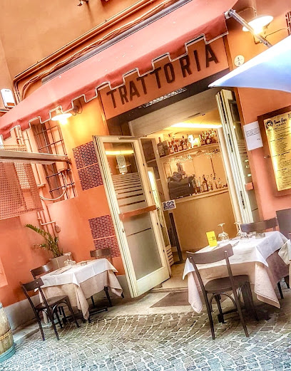 Ristorante italiano - Trattoria Nonna Gigia - Italia Delight