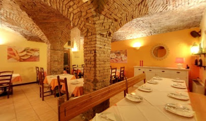 Restaurant - Tigella Bella - Italy Delight