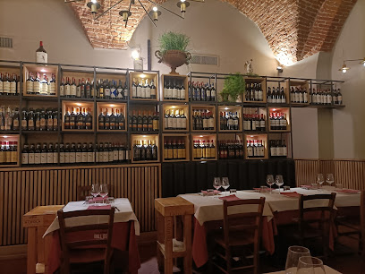 Steakhouse - Trattoria dall&apos;Oste Chianineria - Italia Delight