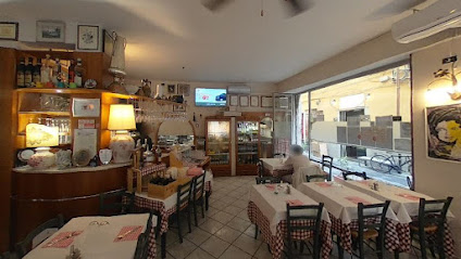 - Trattoria Del Borgo - Italia Delight