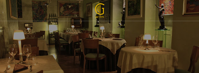 Ristorante - Giovanni Ristorante Gastronomia - Italia Delight