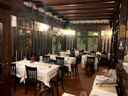 Ristorante - Ristorante Al Sangiovese - Italia Delight