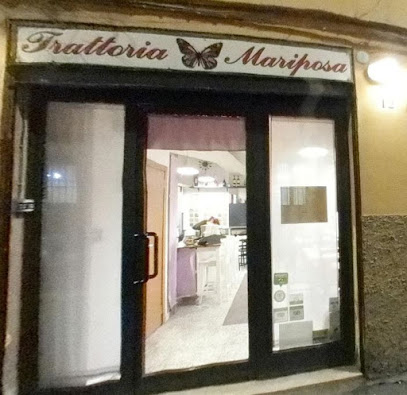 Ristorante italiano - Trattoria Mariposa - Italia Delight