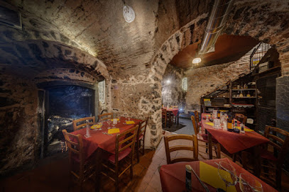 Sicilian restaurant - A Putia Dell&apos;Hostel - Italia Delight