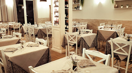 Ristorante - Ristorante Neccio - Italia Delight