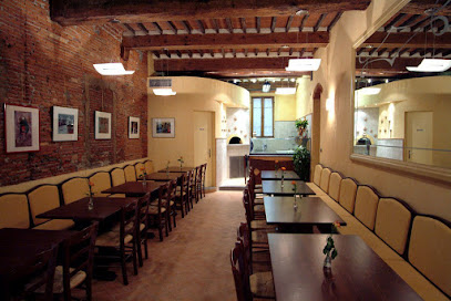 Ristorante - Antica Drogheria - Italia Delight