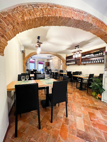 Ristorante per celiaci - Grano Libero Ristorante senza Glutine - Italia Delight