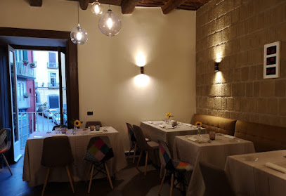 Essencia Restaurant - Italia Delight