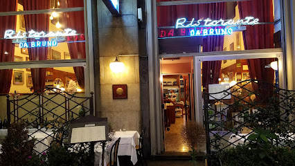 Ristorante - Ristorante Da Bruno - Italia Delight