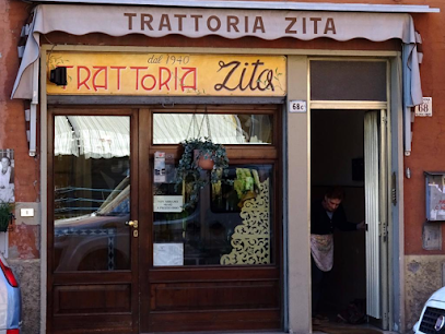 Ristorante - Trattoria Zita - Italia Delight