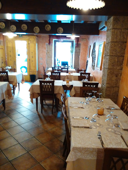 Ristorante - Trattoria Arco dei Gavi - Italia Delight