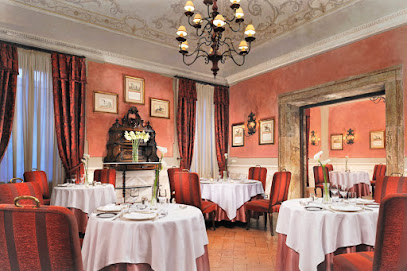 Ristorante - SaporDivino Restaurant - Italia Delight