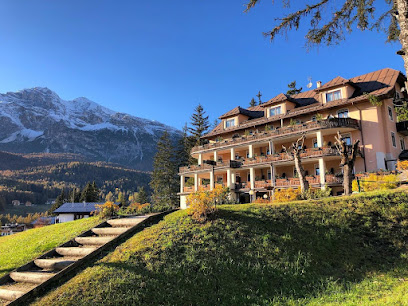 - Boutique Hotel Villa Blu Cortina - Italia Delight