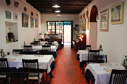 Ristorante - Trattoria Il Vagone - Italia Delight