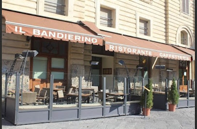 Ristorante italiano - Il Bandierino - Italia Delight