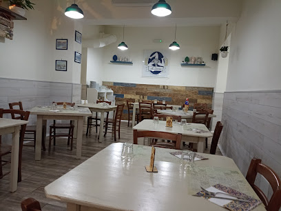 Ristorante - Trattoria Al Sorriso - Italia Delight