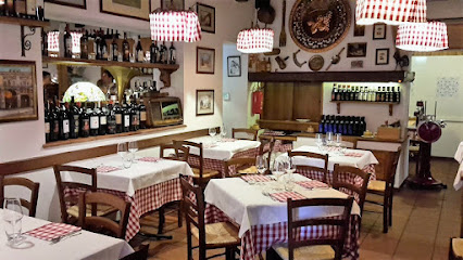 Ristorante italiano - Trattoria dal Biassanot - Italia Delight