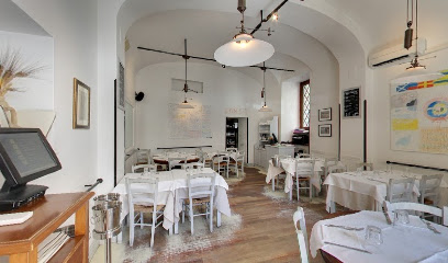 Ristorante di cucina mediterranea - Ristorante Grano - Italia Delight