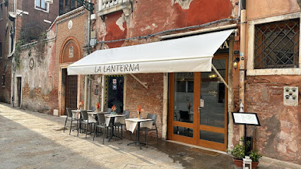 Ristorante - Osteria La Lanterna - Italia Delight